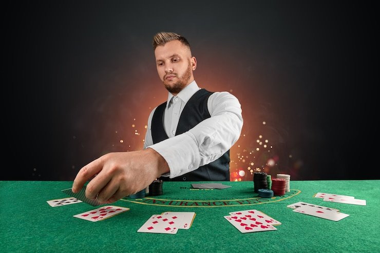 Tampilan permainan Monopoly Live di platform togeldulu dengan dealer profesional