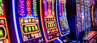 Koleksi permainan slot PG Soft, Pragmatic Play, dan Habanero di platform togeldulu
