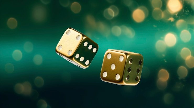 Permainan Qiu Qiu di platform togeldulu dengan dealer profesional dan antarmuka interaktif
